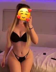 Elazığ Escort Bayan